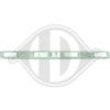 BMW 51111888265 Bumper